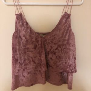 🎉NWOT🎉 Express Tank Top